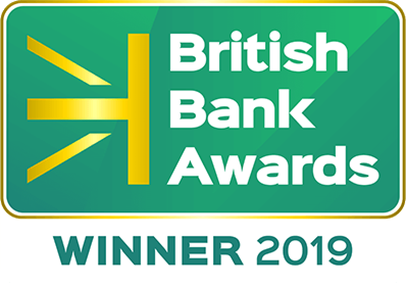 British Bank Awards
