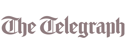the telegraph
